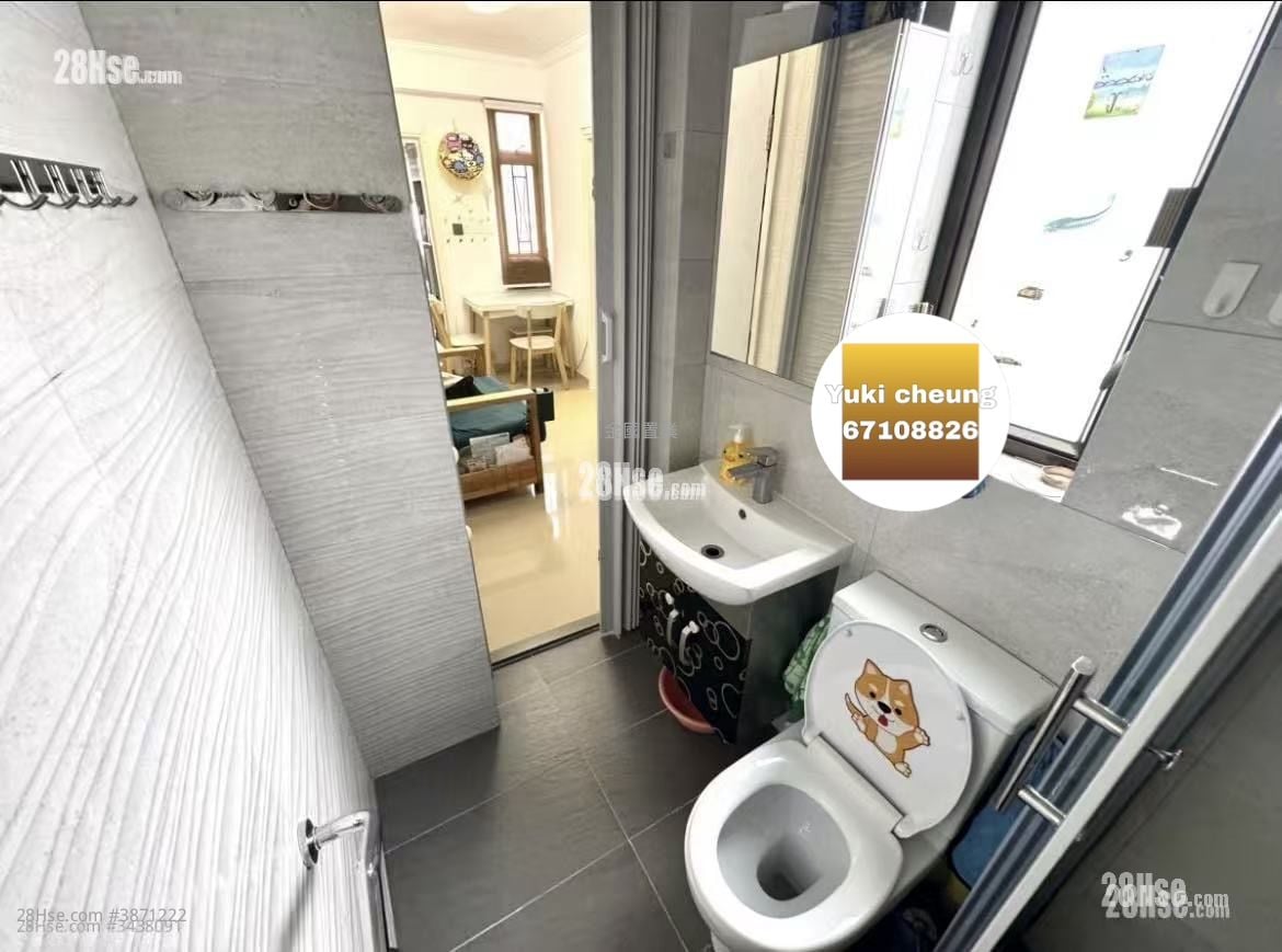 Sun Wah Building #3871222 For Sale Property Detail Page - Aanzicht 5