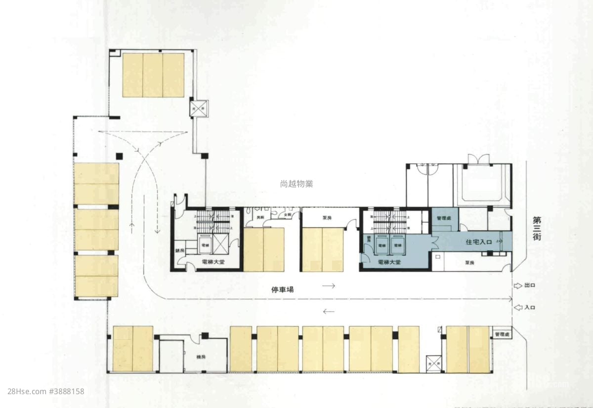 Yue Sun Mansion #3888158 For Sale Property Detail Page - Näkymä 3