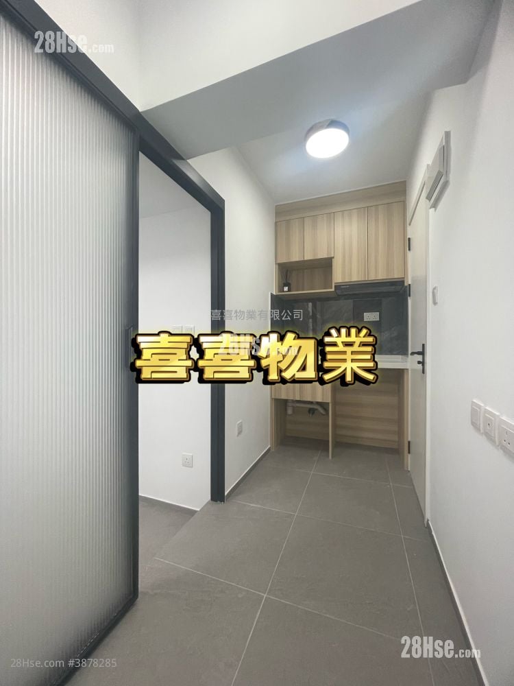 Apartment Rental 1 Bedroom , 1 Bathroom 180 ft²