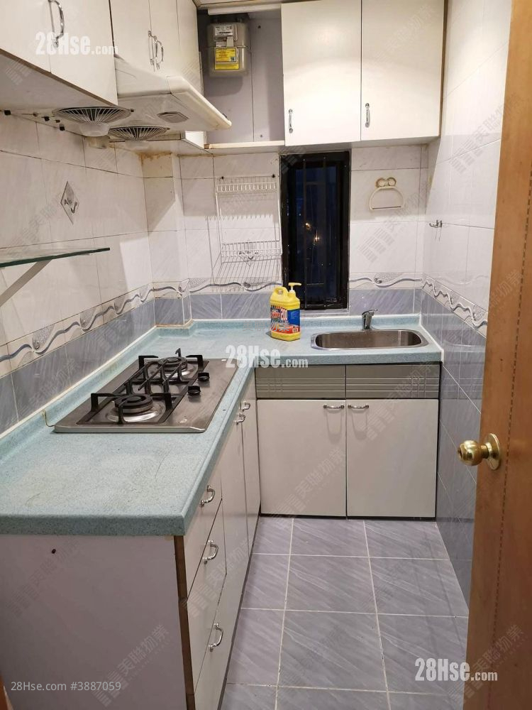 Luk Yeung Sun Chuen #3887059 Rental Property Detail Page - Ansicht 4