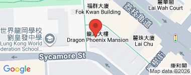 龍鳳大樓 C室 物業地址