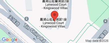 Kingswood Villas Unit C,High Floor(21-30|30/F),BLOCK 1,LYNWOOD Address