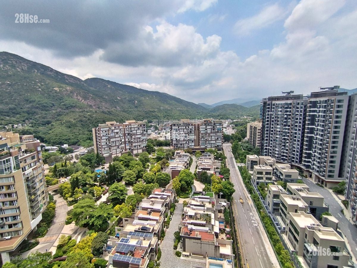 Ocean Camino Sell 1 Bedroom , 1 Bathroom 327 ft²