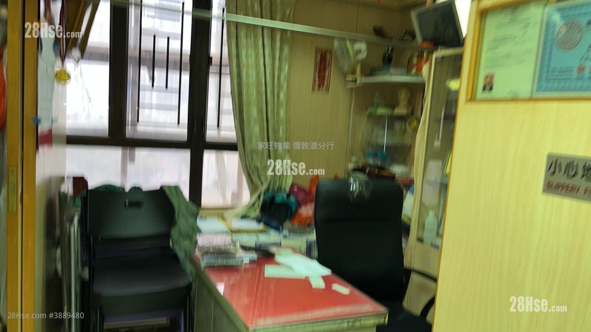 Kai Yue Commercial Building #3889480 For Sale Property Detail Page - Vista 4