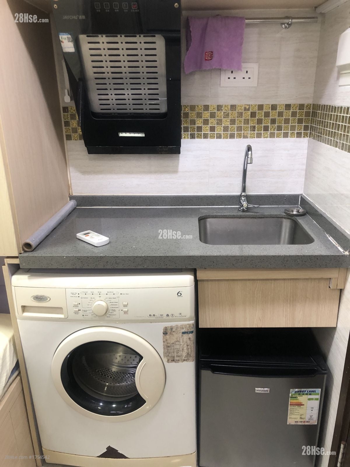 Shiu Hing Building #1754542 Rental Property Detail Page - Ansicht 6