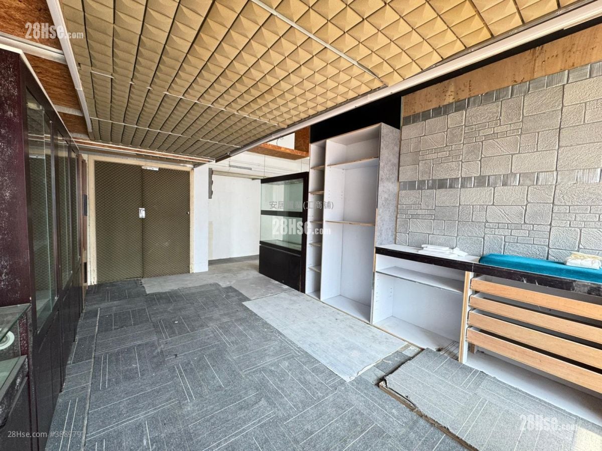 Cornell Centre #3889797 Rental Property Detail Page - Vista 5