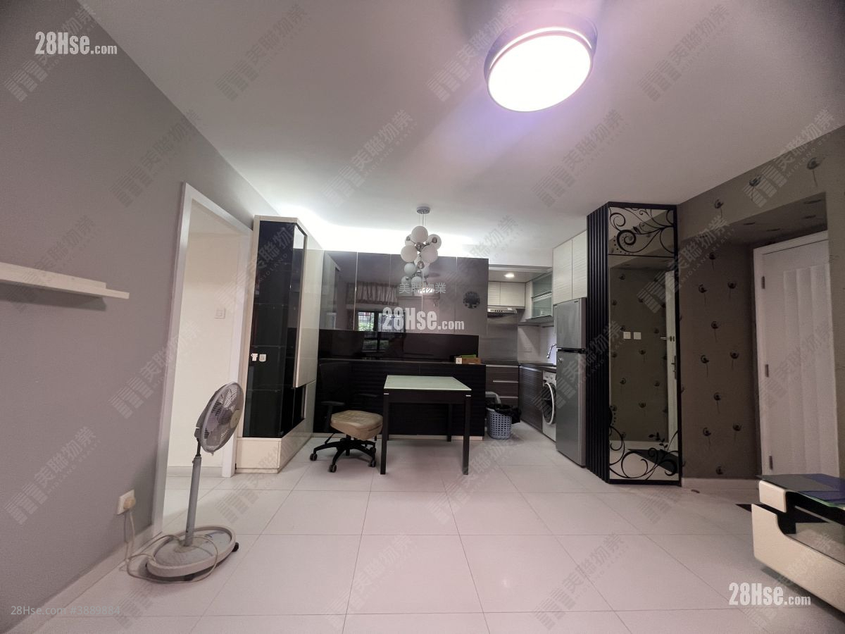 Tai Hing Gardens #3889884 Rental Property Detail Page - Widok 2