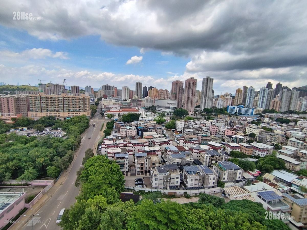 Atrium House Sell 2 Bedrooms , 1 Bathroom 434 ft²