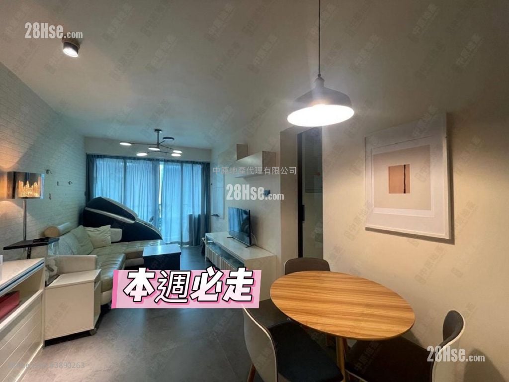 The Grandiose Sell 2 Bedrooms , 1 Bathroom 600 ft²