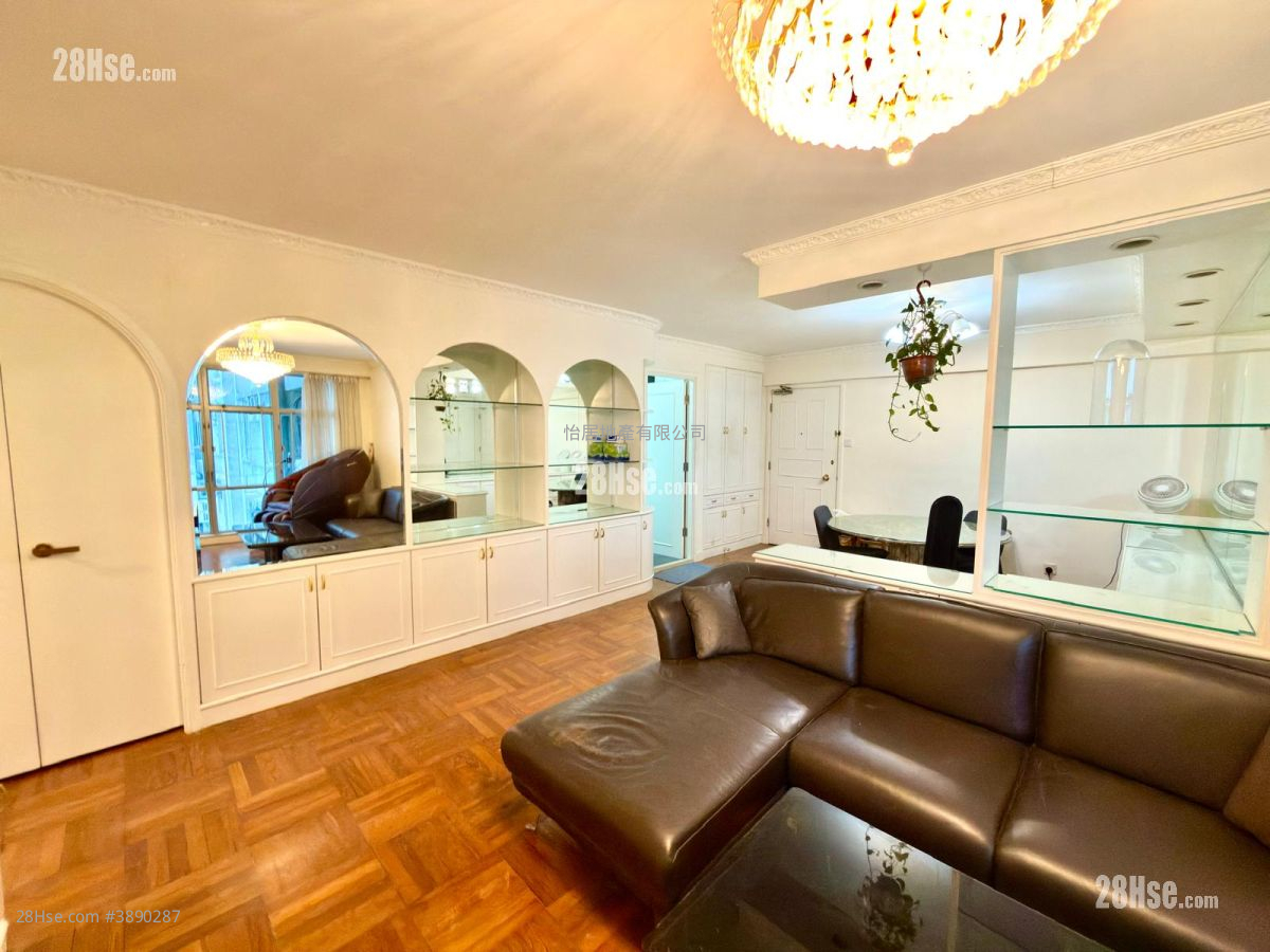 City Garden #3890287 Rental Property Detail Page - Ansicht 5
