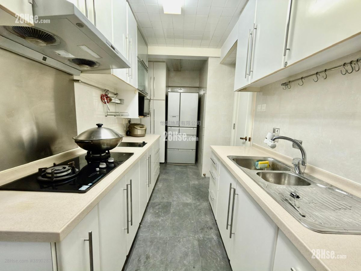 City Garden #3890287 Rental Property Detail Page - Ansicht 3