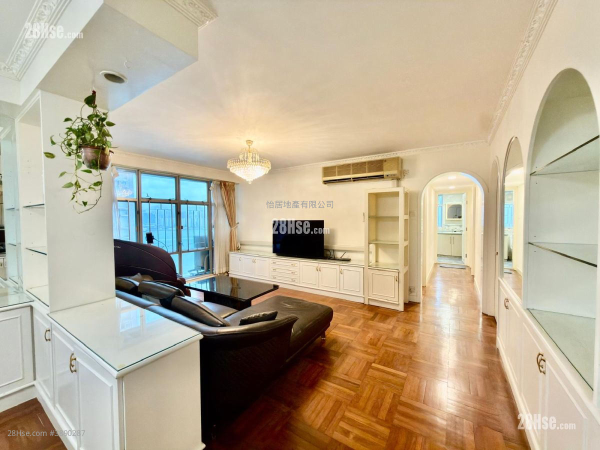 City Garden #3890287 Rental Property Detail Page - Ansicht 4