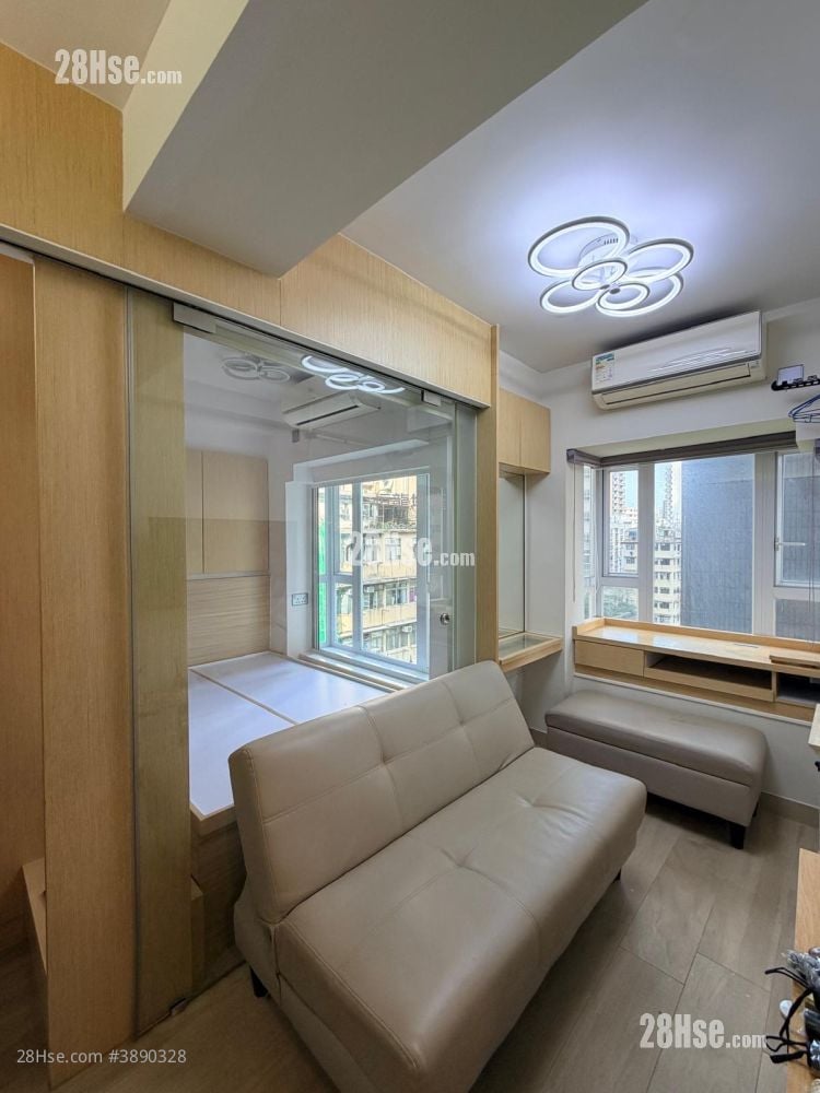 Comfort Court #3890328 For Sale Property Detail Page - Aanzicht 2
