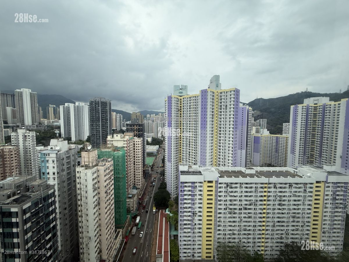 Kwai Chung Plaza #3878867 For Sale Property Detail Page - Widok 2