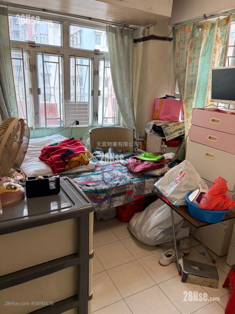 Fok Ka Building #3890475 For Sale Property Detail Page - Widok 2