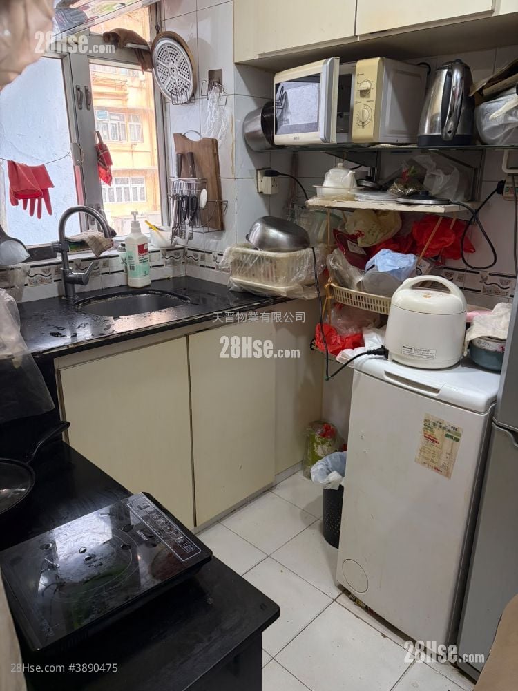 Fok Ka Building #3890475 For Sale Property Detail Page - Widok 5