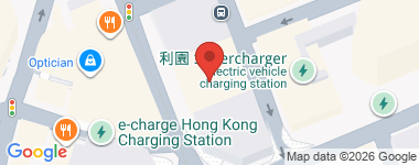 Po Wing Building House, High Floor Address