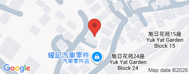 村屋 全层 中层 物业地址