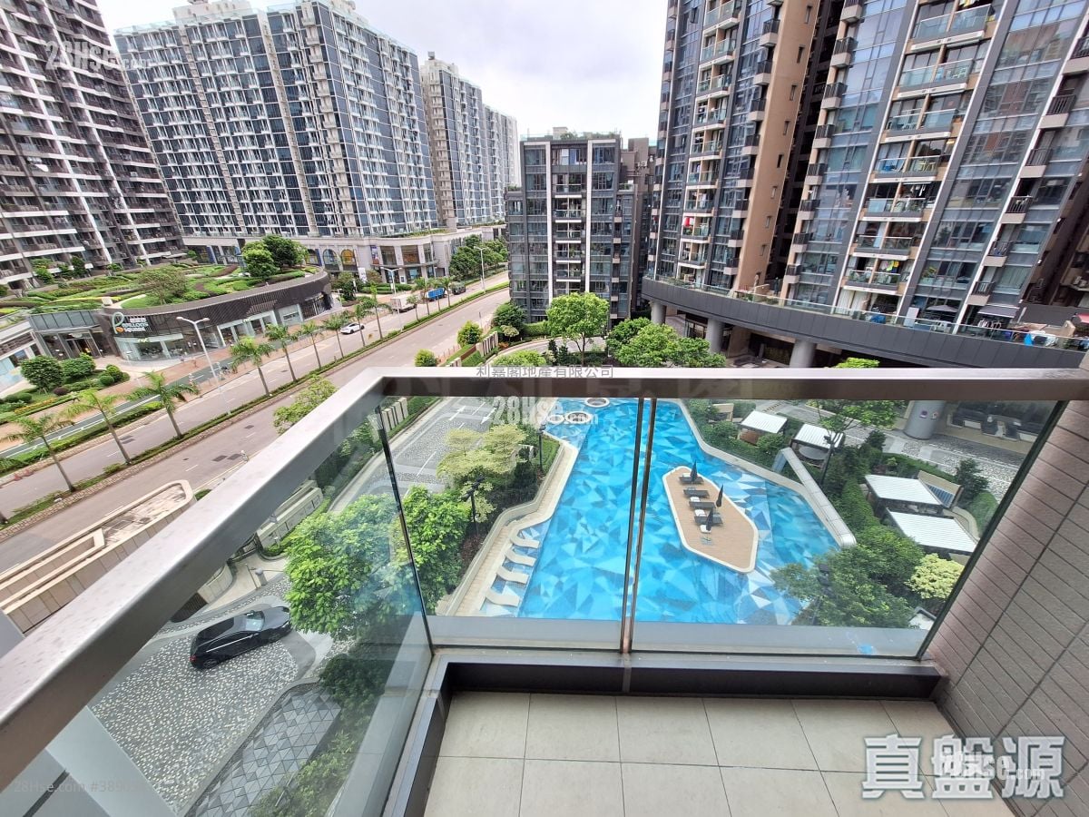 The Wings Sell 2 Bedrooms , 1 Bathroom 568 ft²