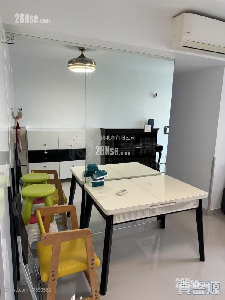 The Grandiose Rental 3 Bedrooms , 2 Bathrooms 651 ft²