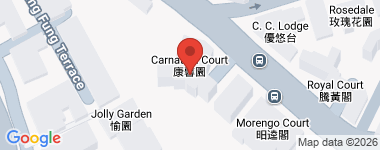 Carnation Court Unit B,High Floor(20-29|29/F) Address