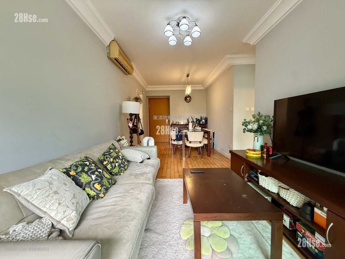Caribbean Coast Rental 2 Bedrooms , 1 Bathroom 548 ft²