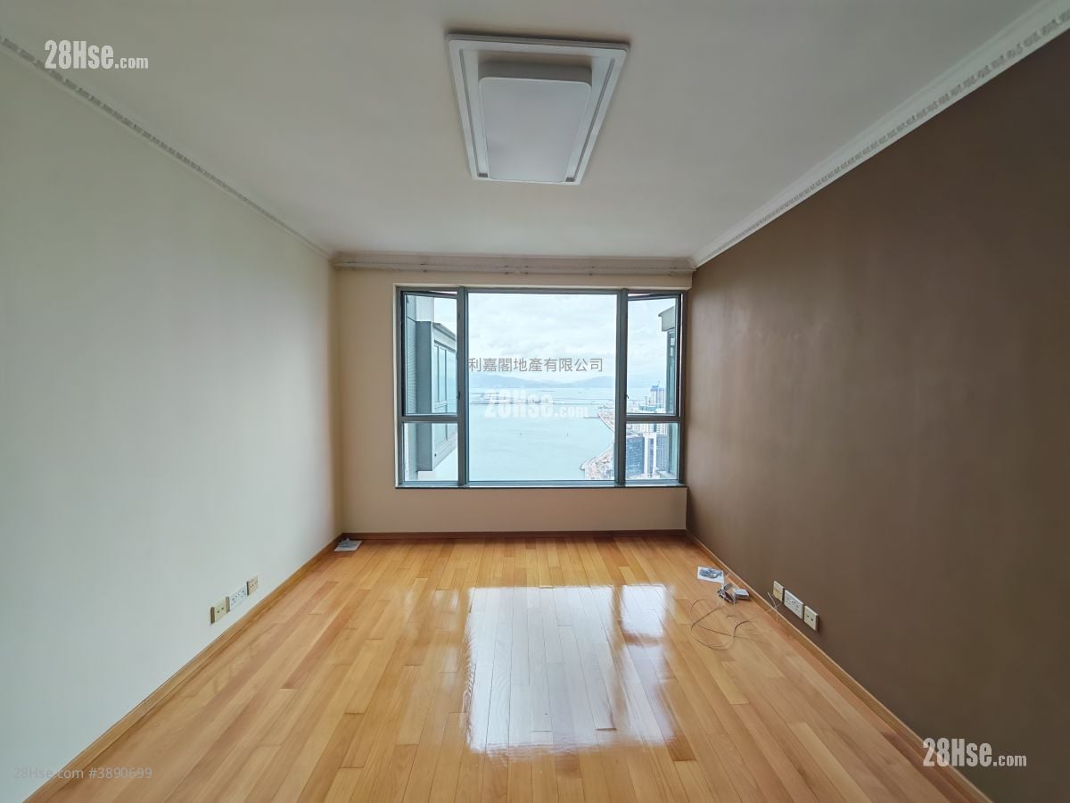 Seaview Crescent Rental 3 Bedrooms , 3 Bathrooms 854 ft²