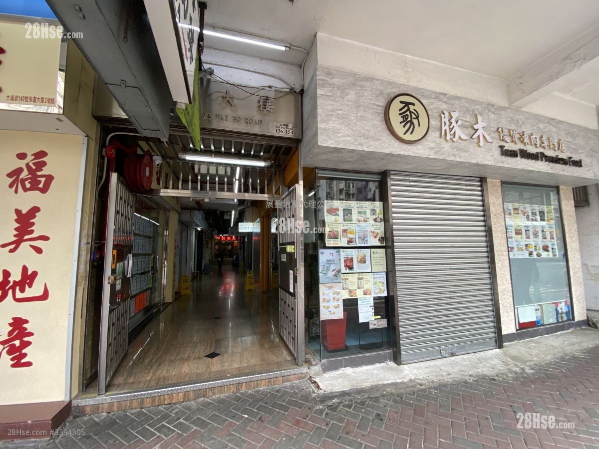 Tung Lo Court #3394305 Rental Property Detail Page - Widok 4