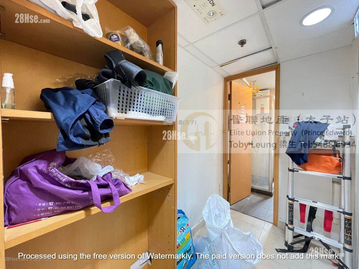 Sunward Commercial Building #3891134 For Sale Property Detail Page - Altro