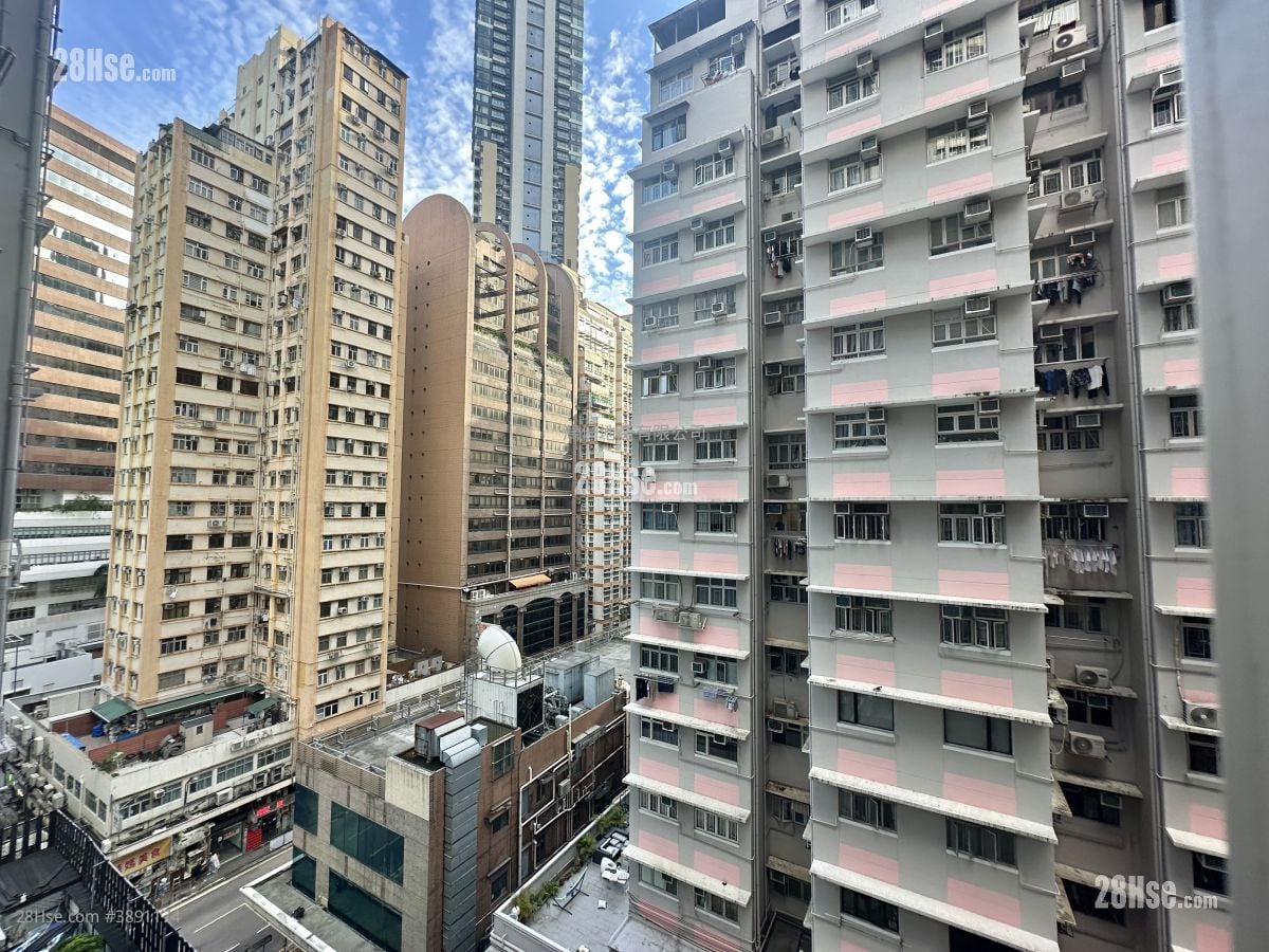 Kwong Sang Hong Building #3891174 For Sale Property Detail Page - Altro