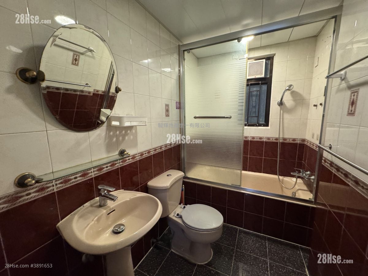 Ho On Mansion #3891653 For Sale Property Detail Page - Altro
