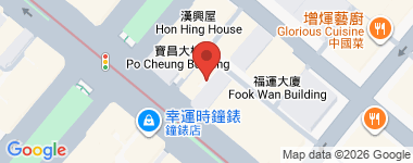 Dah Sing Building Low Floor Address