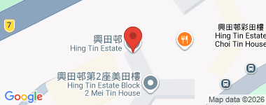 兴田邨 地下 物业地址