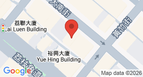 大南街175-177号 地图