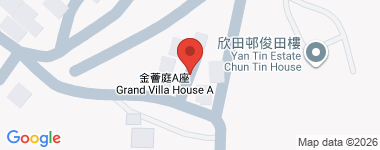 紫田村 獨立屋 中層 物業地址