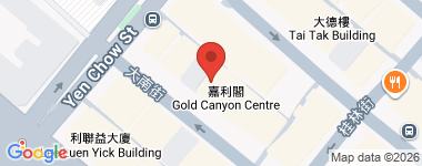 大南街374號 1室 物業地址