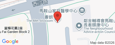 薈朗 2座 高層 (19-29/29樓) B06室 物業地址