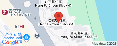  Unit 6,Mid Floor(10-20|20/F),BLOCK 45, Middle Floor Address