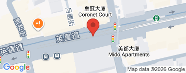 單幢樓房  物業地址