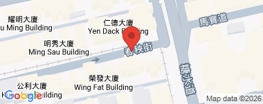 單幢樓房 B室 物業地址