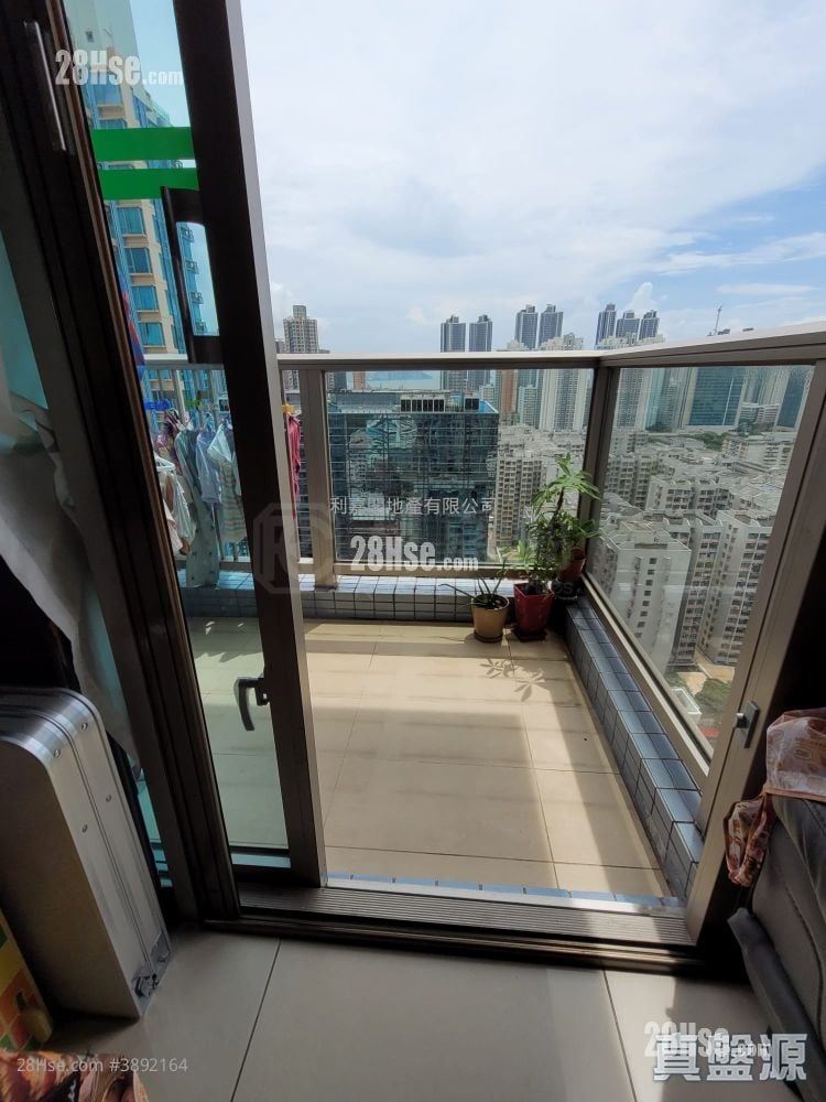 Vista Sell 2 Bedrooms , 1 Bathroom 507 ft²