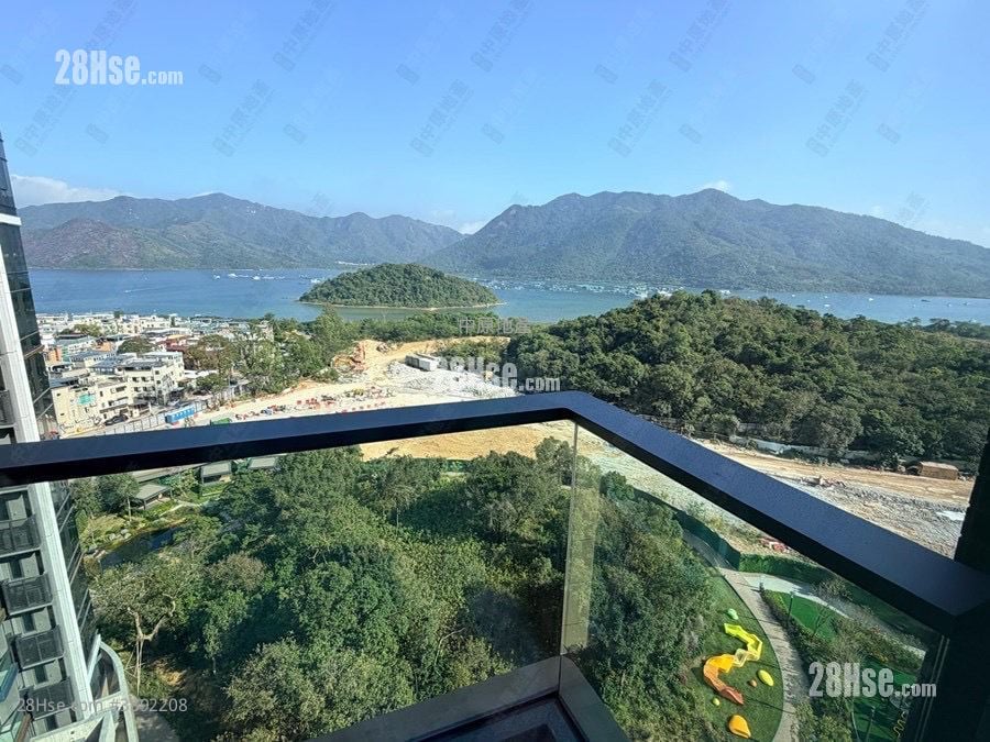 Sierra Sea Rental 523 ft²