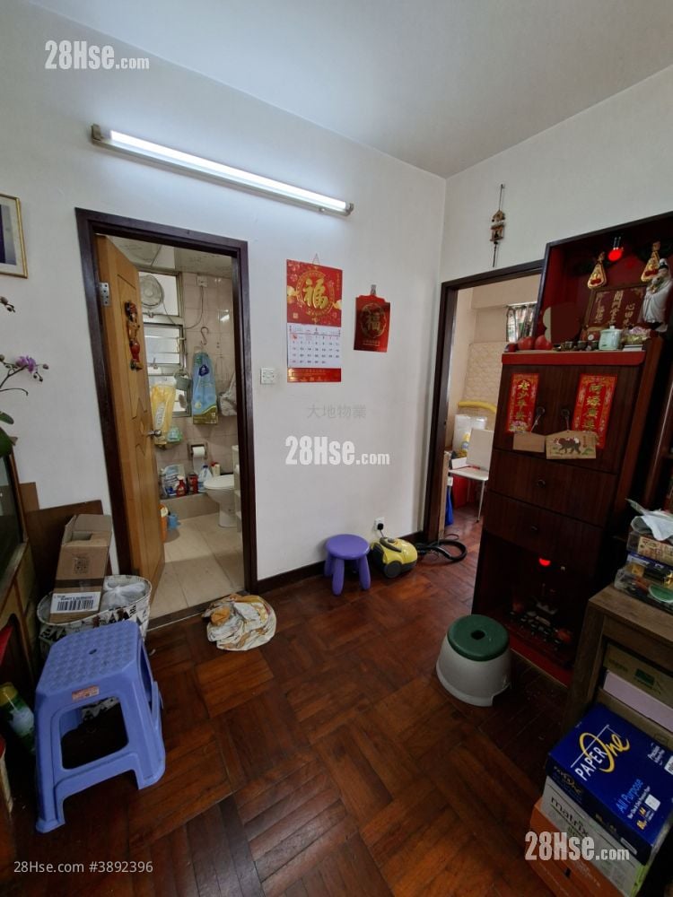 Shing Fat Building #3892396 For Sale Property Detail Page - Widok 2