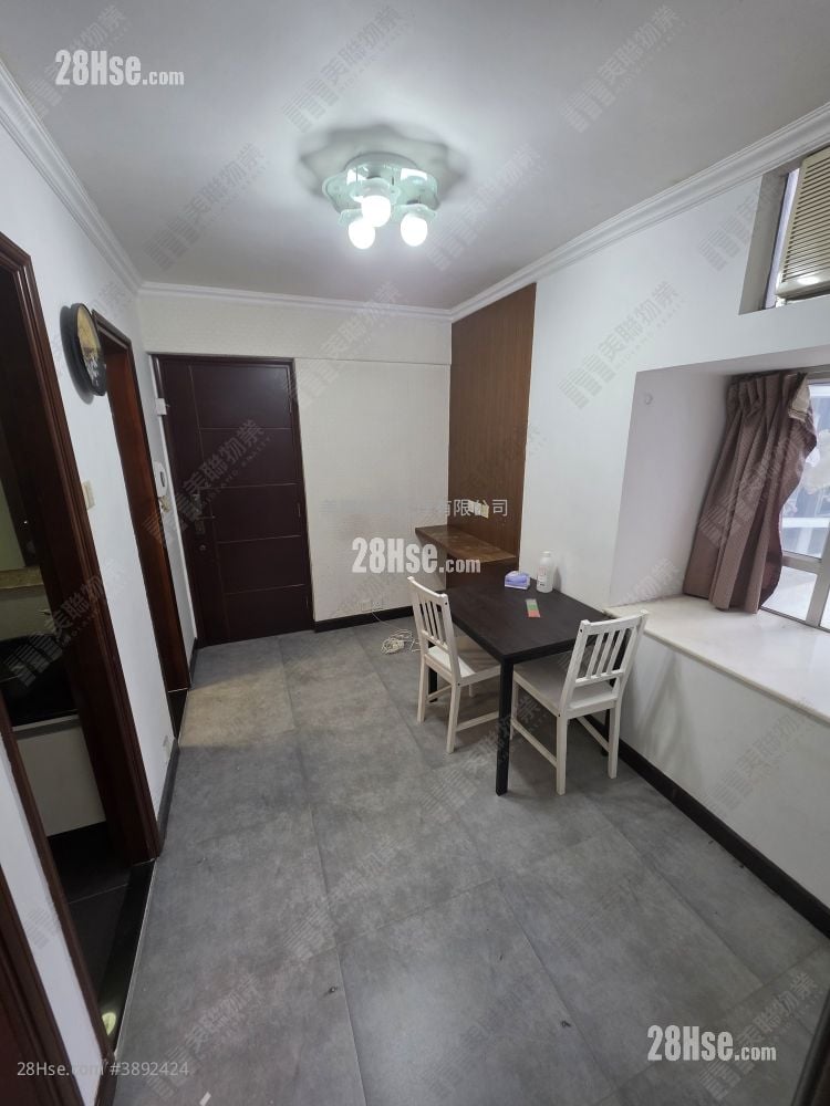 City One Shatin Rental 2 Bedrooms , 1 Bathroom 284 ft²