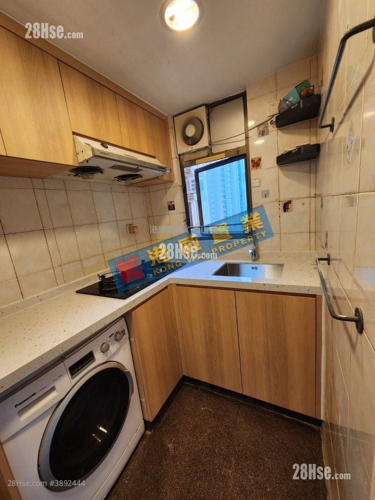 Greenrich Mansion Rental 2 Bedrooms , 1 Bathroom