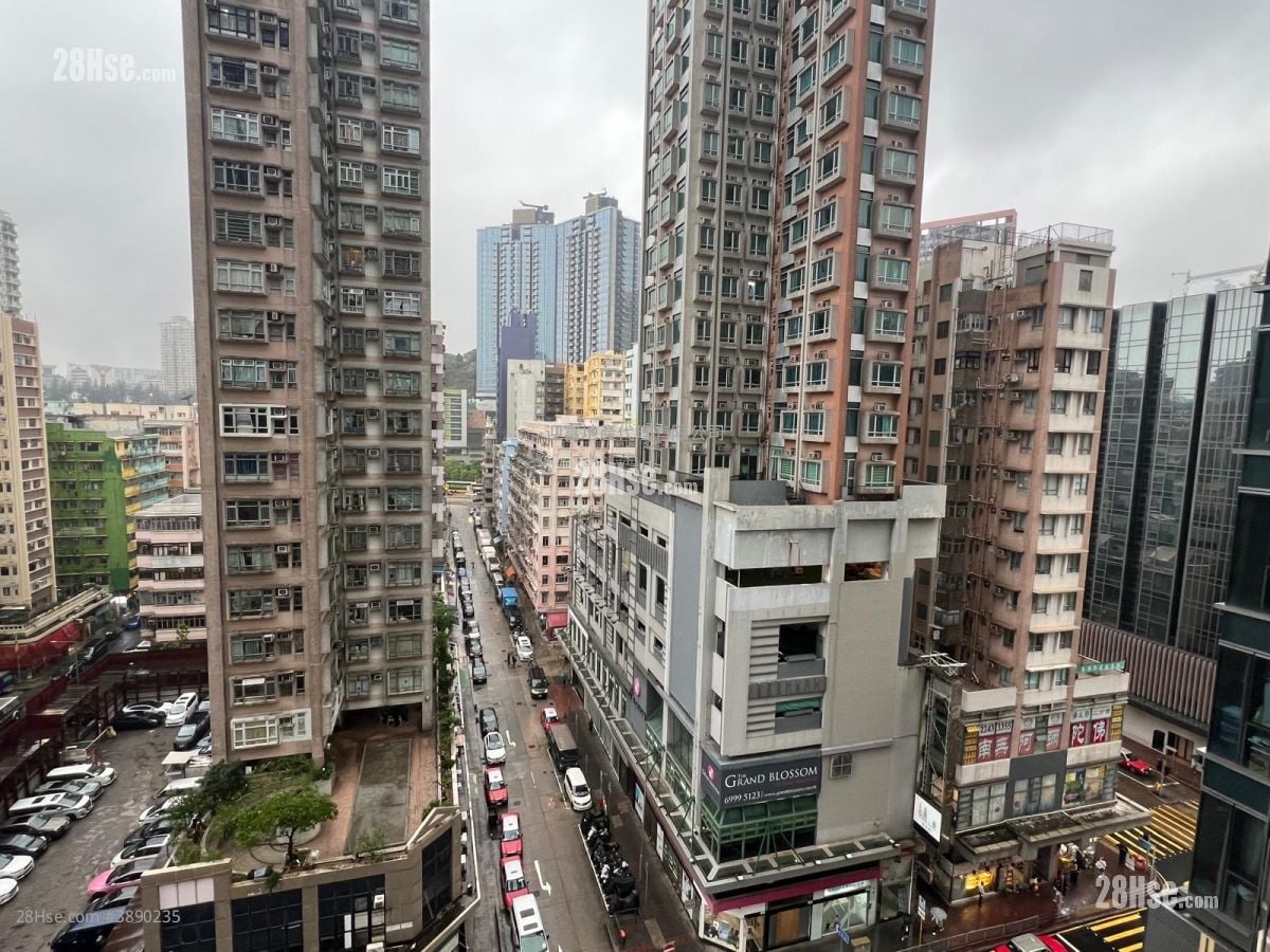 Baker Circle Greenwich 租盘 2 房 , 1 浴室 349 平方尺