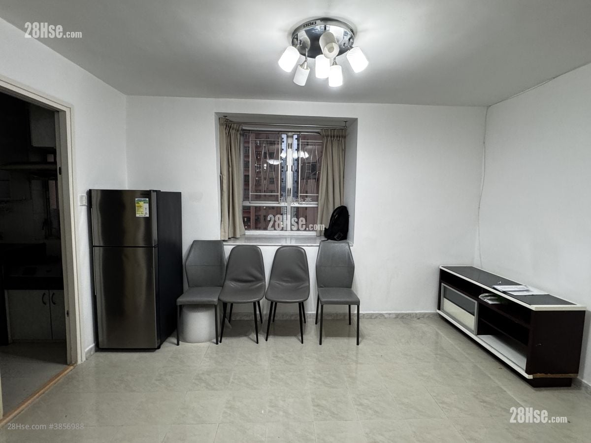 Amoy Gardens #3856988 Rental Property Detail Page - Aanzicht 2