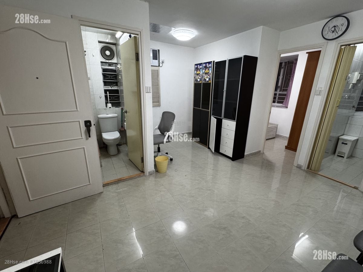 Amoy Gardens #3856988 Rental Property Detail Page - Aanzicht 5