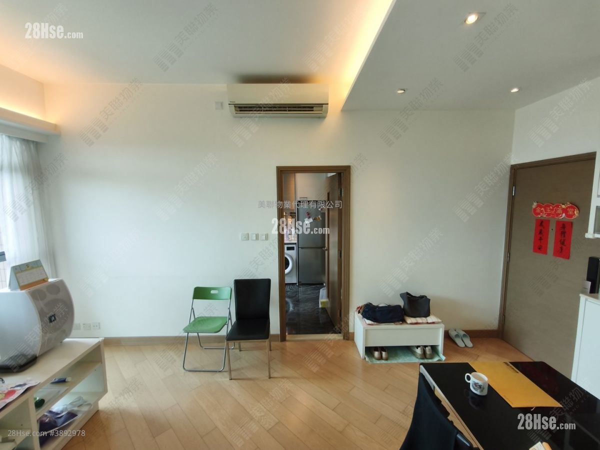 Yoho Midtown 售盘 3 房 , 3 浴室 893 平方尺