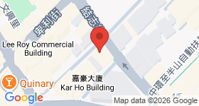 14 Gage Street Map